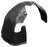 TechPro KI1249181 Fender Liner - Right