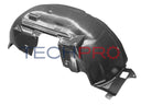 TechPro KI1250107 Fender Splash Shield - Front Left