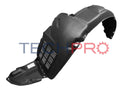 TechPro KI1250110 Fender Splash Shield - Front Left