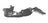 TechPro KI1251101 Fender Splash Shield - Front Right