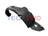 TechPro KI1251110 Fender Splash Shield - Front Right