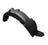 TechPro KI1251115 Fender Splash Shield - Front Right