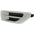 TechPro KI1267100 Fender Insert - Front Right