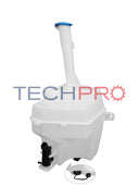 TechPro KI1288112 Washer Fluid Reservoir