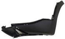 TechPro KI1290107C Wheel Arch Molding - Front Left