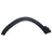TechPro KI1290111 Wheel Arch Molding - Front Left