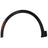 TechPro KI1290115 Wheel Arch Molding - Front Left