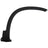TechPro KI1291108 Wheel Arch Molding - Front Right