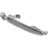 TechPro KI1310106 Exterior Door Handle - Front Left
