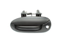TechPro KI1310109 Exterior Door Handle - Front Left