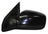 TechPro KI1320119 Door Mirror Set - Left