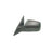 TechPro KI1320141 Door Mirror Set - Left