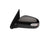 TechPro KI1320145 Door Mirror Set - Left