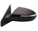 TechPro KI1320150 Door Mirror Set - Left