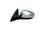 TechPro KI1320169 Door Mirror Set - Left