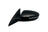 TechPro KI1320206 Door Mirror Set - Left