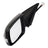 TechPro KI1320211 Door Mirror Set - Left