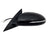 TechPro KI1320223 Door Mirror Set - Left
