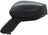 TechPro KI1320293 Door Mirror - Left