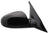 TechPro KI1321120 Door Mirror Set - Right