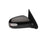 TechPro KI1321145 Door Mirror Set - Right