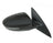TechPro KI1321153 Door Mirror Set - Right