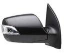 TechPro KI1321159 Door Mirror Set - Right