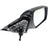 TechPro KI1321160 Door Mirror Set - Right