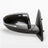 TechPro KI1321162 Door Mirror Set - Right