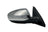 TechPro KI1321169 Door Mirror Set - Right