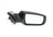TechPro KI1321174 Door Mirror Set - Right