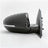 TechPro KI1321176 Door Mirror Set - Right