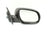 TechPro KI1321177 Door Mirror Set - Right