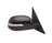 TechPro KI1321195 Door Mirror Set - Right