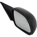 TechPro KI1321238 Door Mirror Set - Right