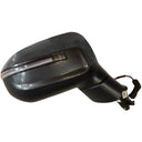 TechPro KI1321298 Door Mirror - Right
