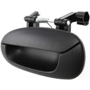 TechPro KI1520109 Exterior Door Handle - Rear Left