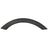 TechPro KI1790107C Wheel Arch Molding - Rear Left