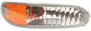 TechPro KI2531101 Turn Signal Light - Front Right