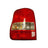 TechPro KI2800119 Tail Light Assembly - Left