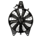TechPro KI3113103 A/C Condenser Fan Assembly