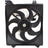 TechPro KI3115118 Engine Cooling Fan Assembly
