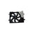 TechPro KI3115131 Engine Cooling Fan Assembly