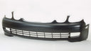 TechPro LX1000114 Bumper Cover - Front