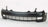 TechPro LX1000114 Bumper Cover - Front