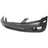 TechPro LX1000121C Bumper Cover - Front