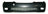 TechPro LX1000133 Bumper Cover - Front