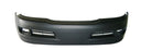 TechPro LX1000140 Bumper Cover - Front