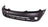 TechPro LX1000150C Bumper Cover - Front