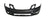 TechPro LX1000152 Bumper Cover - Front